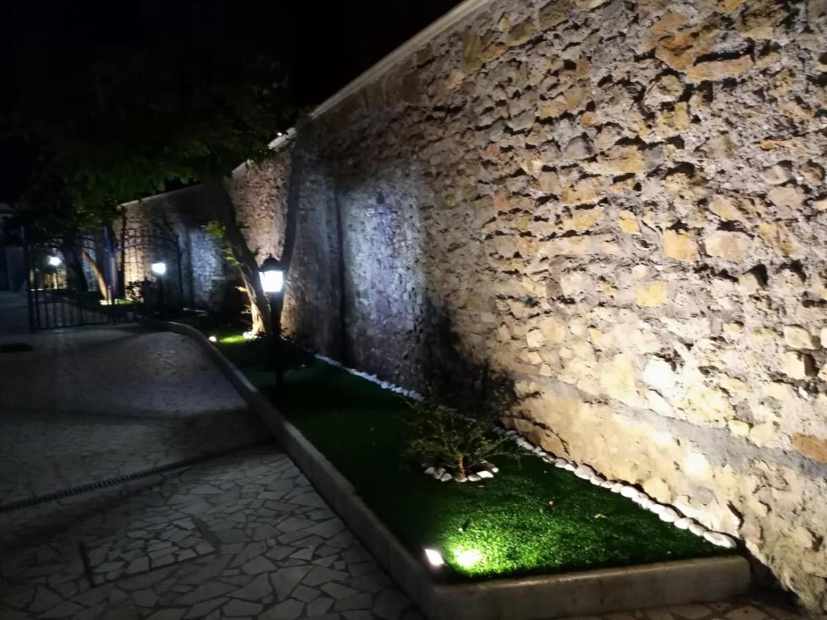 Altavilla Holiday House تيفولي المظهر الخارجي الصورة