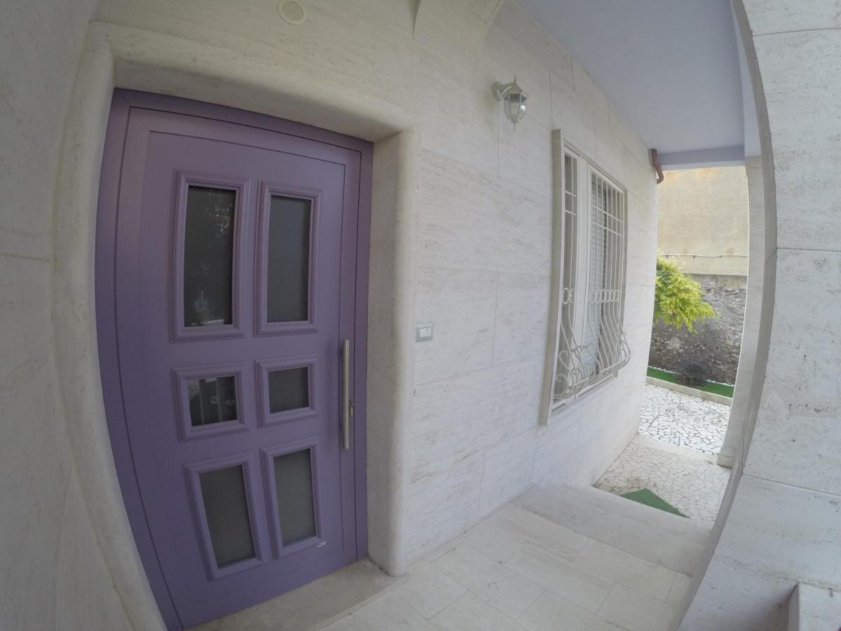 Altavilla Holiday House تيفولي المظهر الخارجي الصورة