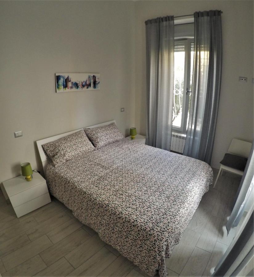 Altavilla Holiday House تيفولي المظهر الخارجي الصورة
