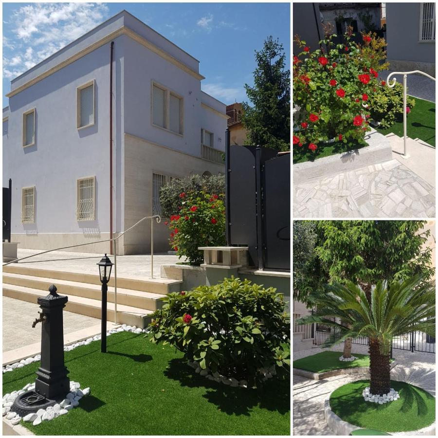 Altavilla Holiday House تيفولي المظهر الخارجي الصورة