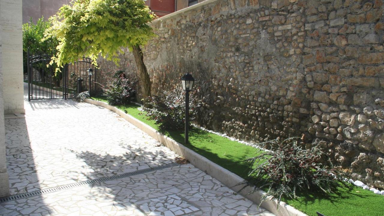 Altavilla Holiday House تيفولي المظهر الخارجي الصورة