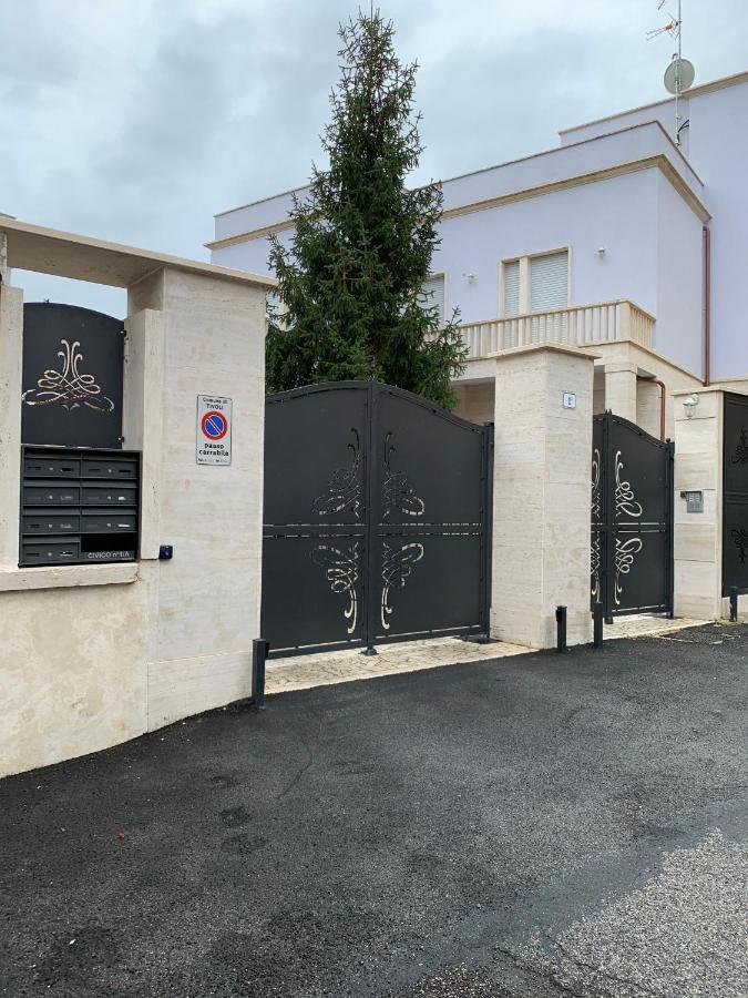 Altavilla Holiday House تيفولي المظهر الخارجي الصورة