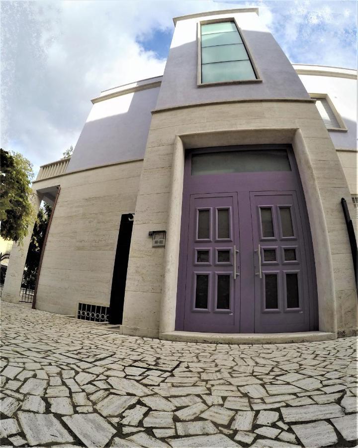 Altavilla Holiday House تيفولي المظهر الخارجي الصورة