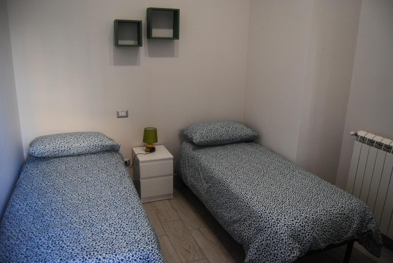 Altavilla Holiday House تيفولي المظهر الخارجي الصورة