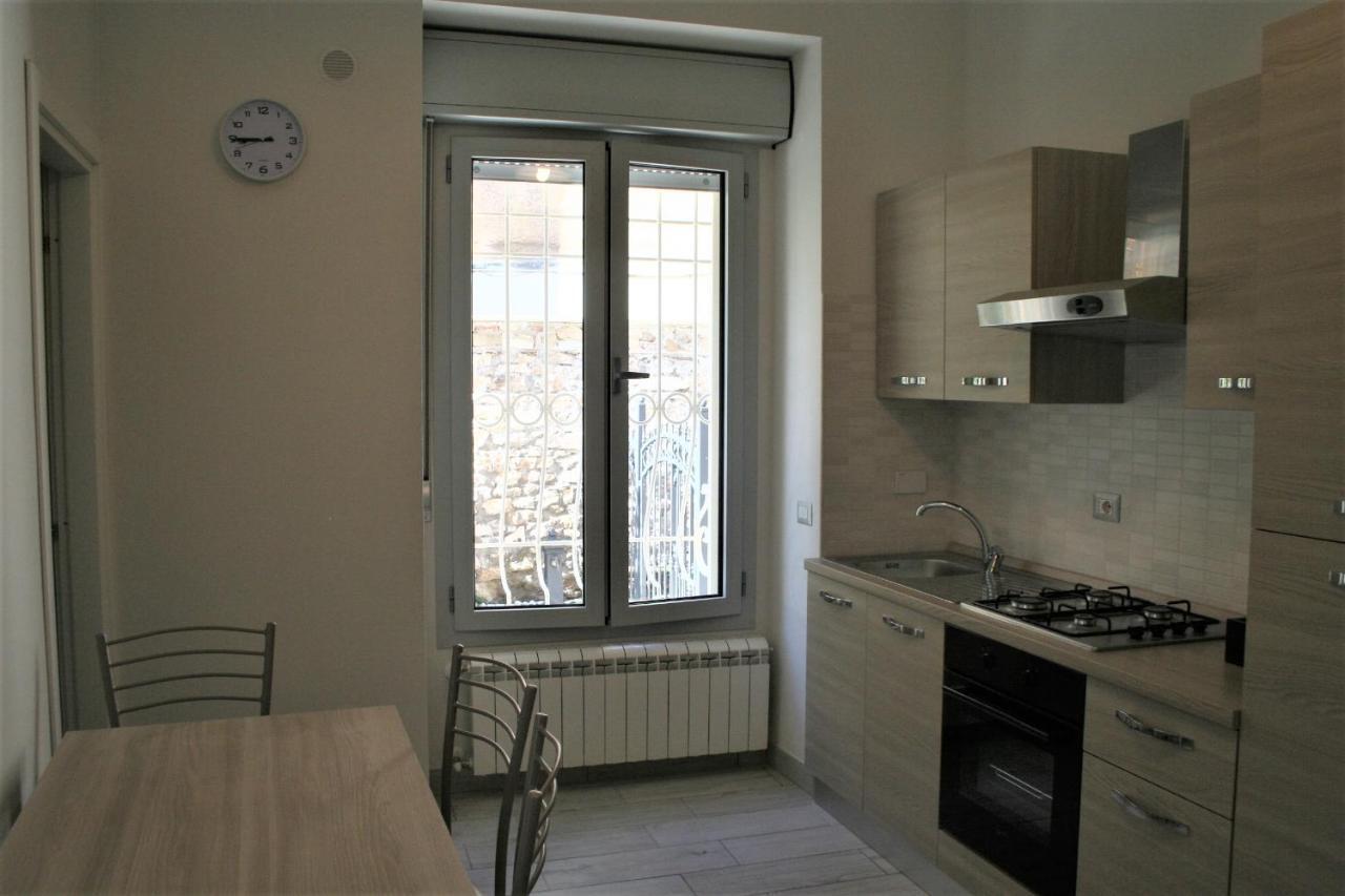 Altavilla Holiday House تيفولي المظهر الخارجي الصورة